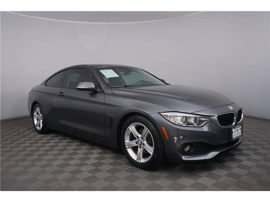 2014 BMW 4 Series For Sale In Jacksonville, FL - Carsforsale.com®