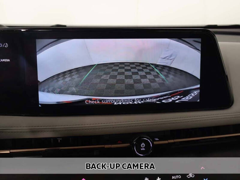 2023 Nissan Ariya Engage