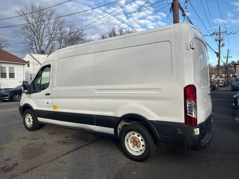 2019 Ford Transit Van Base photo 5