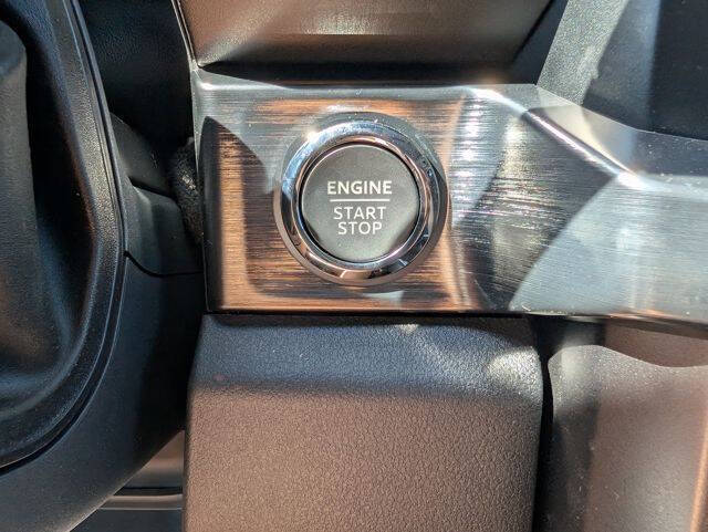 2025 Ford F-350 Super Duty