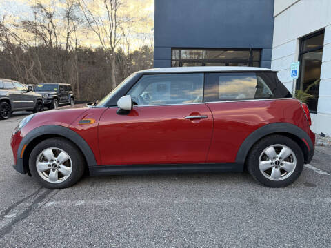 2017 MINI Hardtop 2 Door Cooper