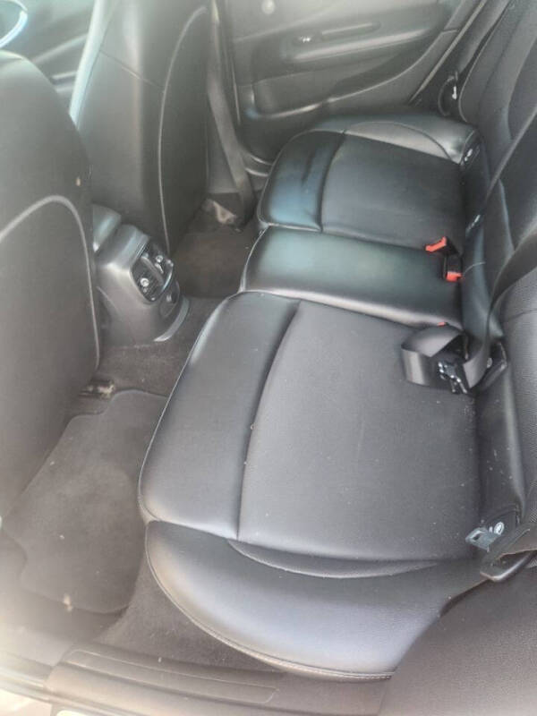 2017 MINI Clubman Cooper ALL4