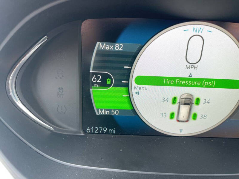 2020 Chevrolet Bolt EV LT