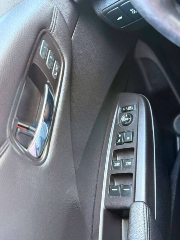 2016 Acura RDX