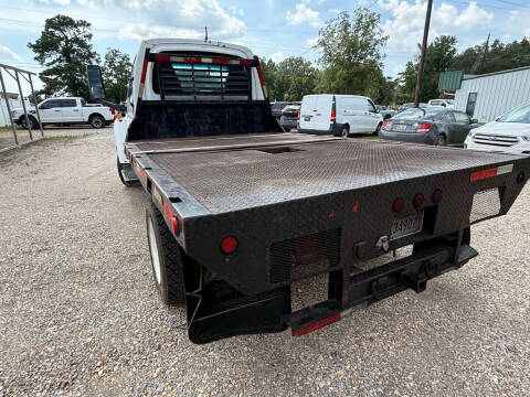 2005 Chevrolet Kodiak C5500