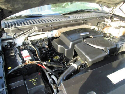 2004 Ford Expedition