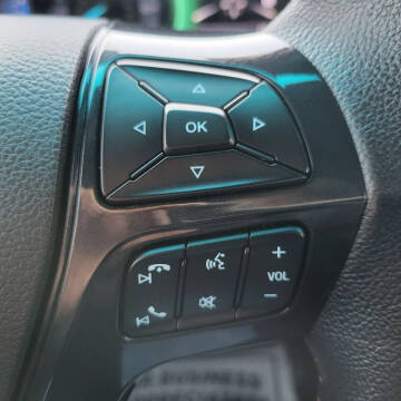 2017 Ford Explorer for sale at Bibian Brothers Auto Sales & Service in Joliet IL