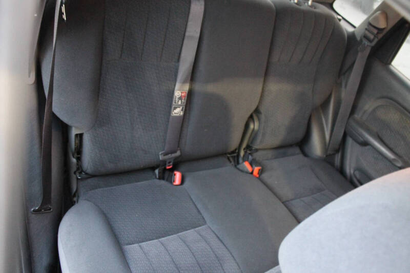 2003 Chrysler PT Cruiser Touring Edition