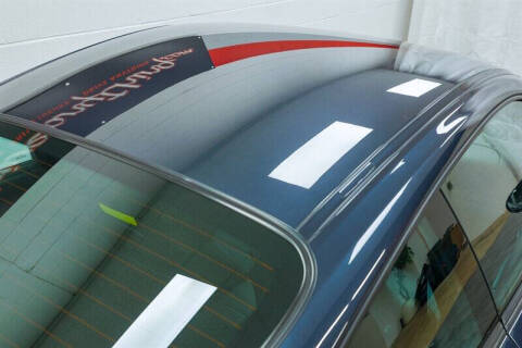 2004 Porsche 911 GT3