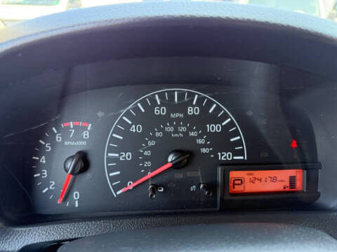 2016 Chevrolet City Express LT