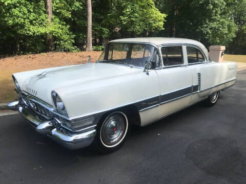 1955 Packard Patrician