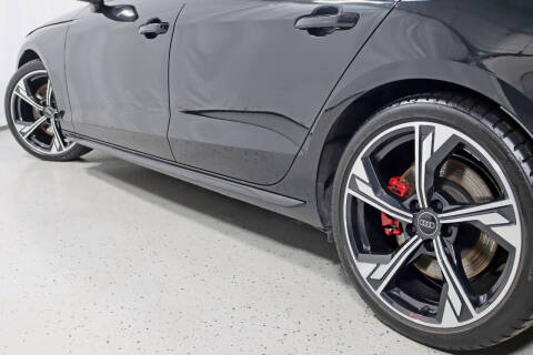 2023 Audi S4 3.0T quattro Prestige