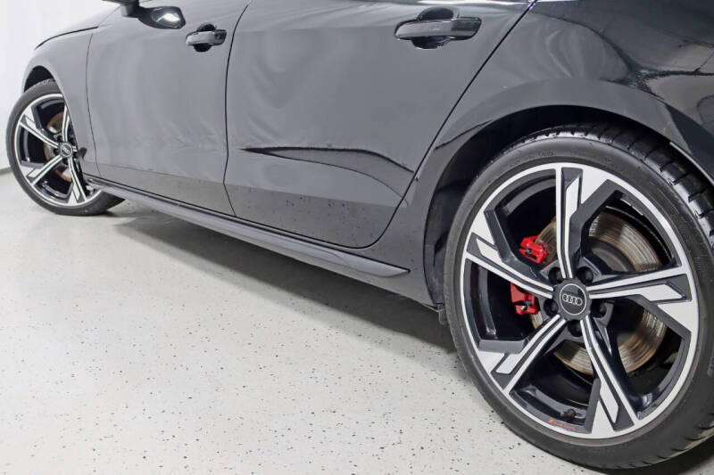 2023 Audi S4 3.0T quattro Prestige