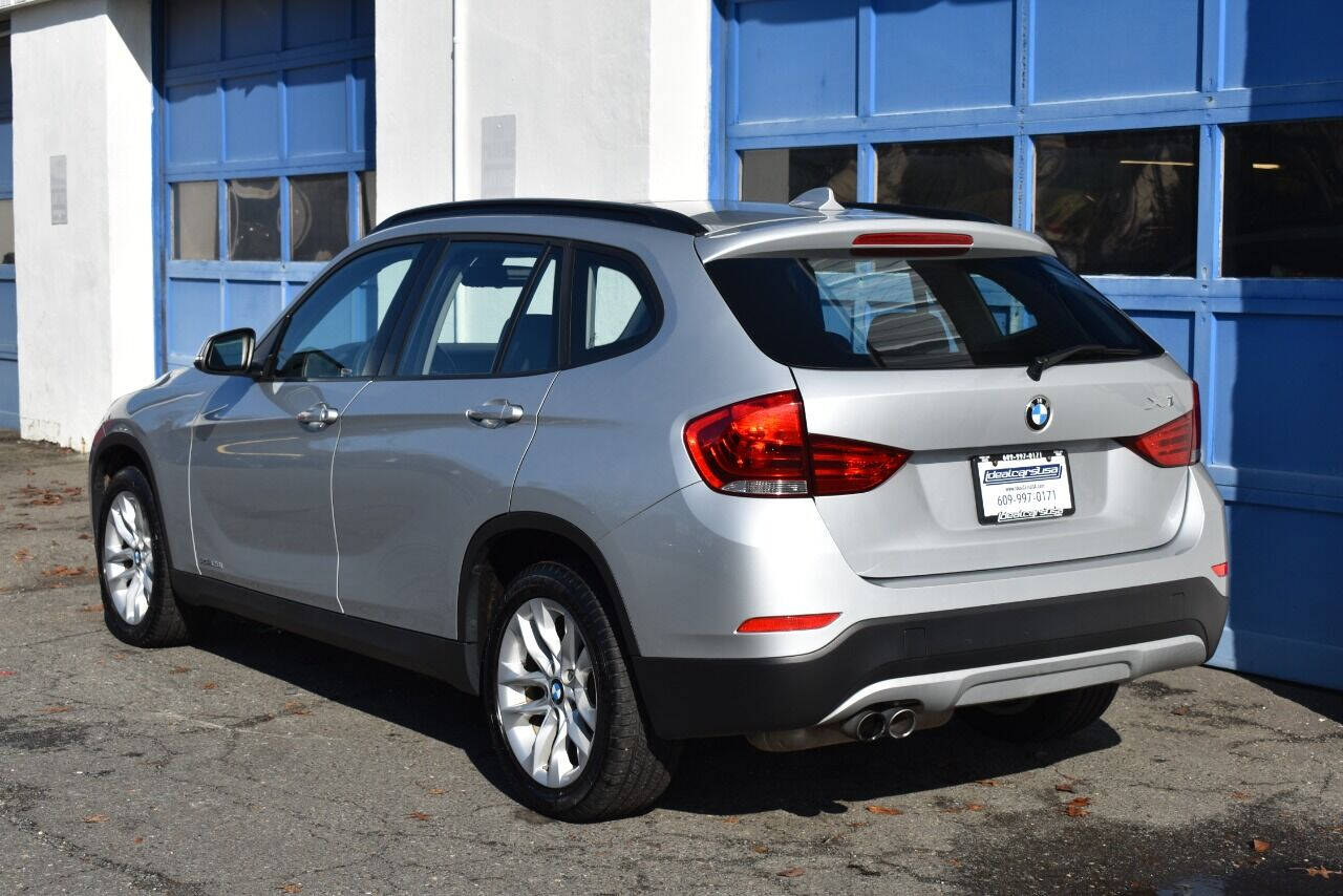 2015 BMW X1 xDrive28i AWD 4dr SUV - Ideal Auto USA