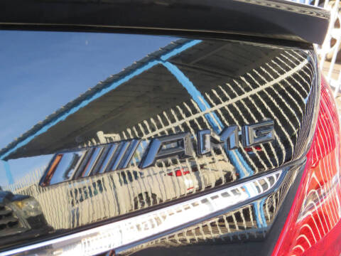 2012 Mercedes-Benz S-Class S 550