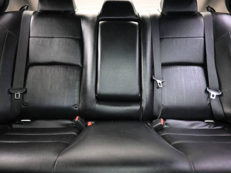 2020 Nissan Altima 2.0 Platinum