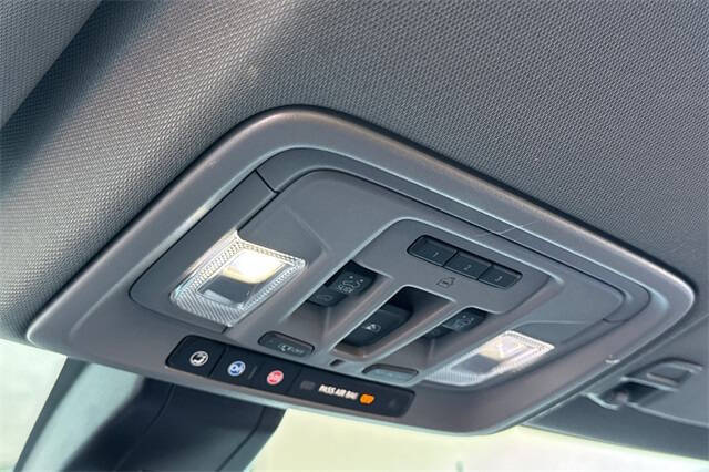 2022 GMC Sierra 3500HD