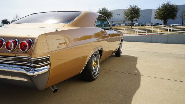 1965 Chevrolet Impala
