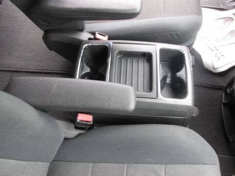 2009 Dodge Grand Caravan SE