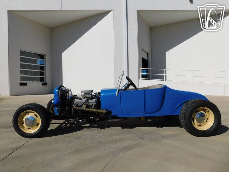 1927 Ford Model T