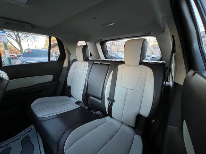 2015 GMC Terrain SLT-1