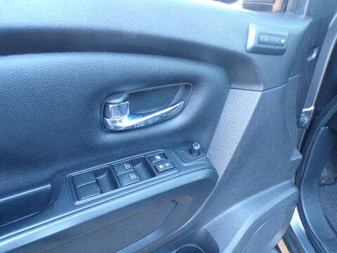 2018 Nissan Titan XD SL