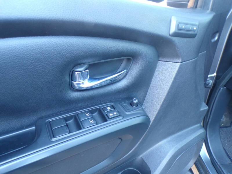 2018 Nissan Titan XD SL