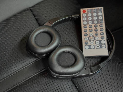 2015 Lincoln Navigator