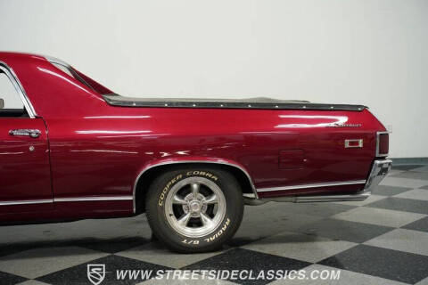 1969 Chevrolet El Camino