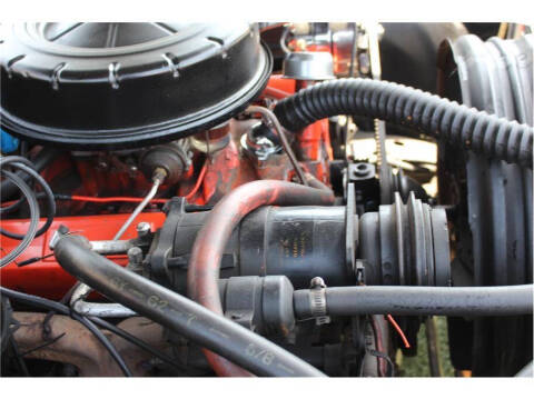 1963 Chevrolet Impala