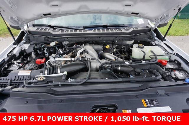 2026 Ford F-350 Super Duty XL