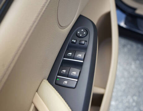 2011 BMW X3 xDrive28i