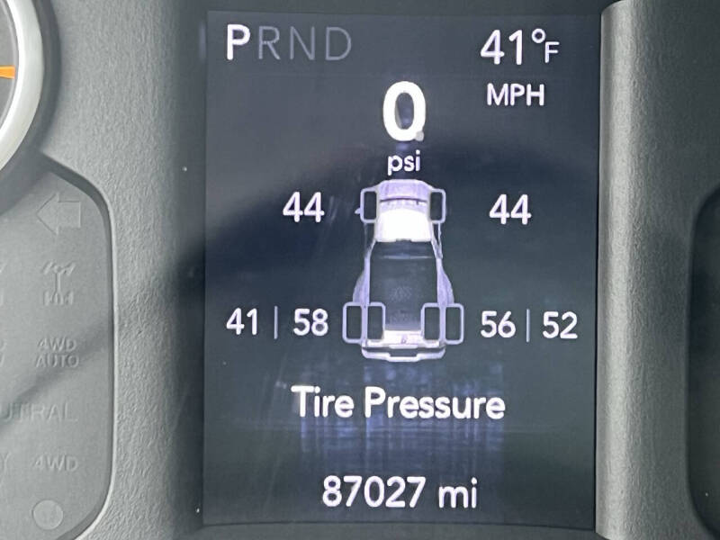 2021 RAM 3500 Big Horn