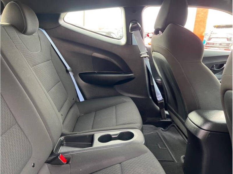 2020 Hyundai Veloster N