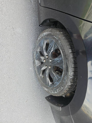 2008 Honda Accord EX-L V6 w/Navi