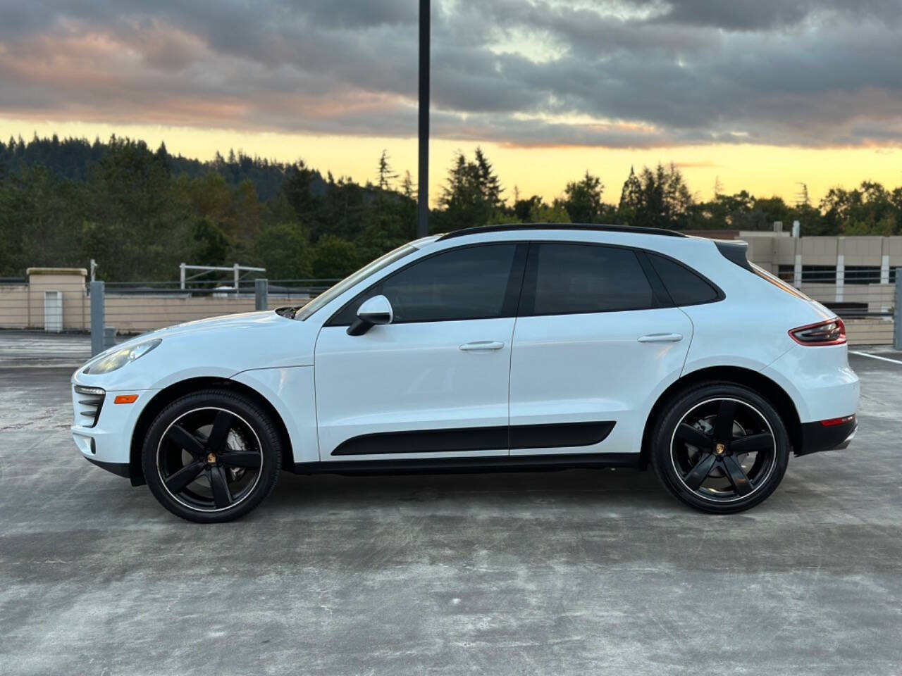 2016 Porsche Macan for sale at Starline Motorsports in Portland, OR