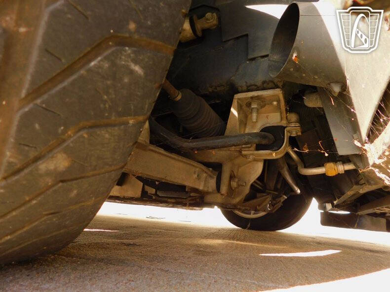 1998 Chevrolet Corvette