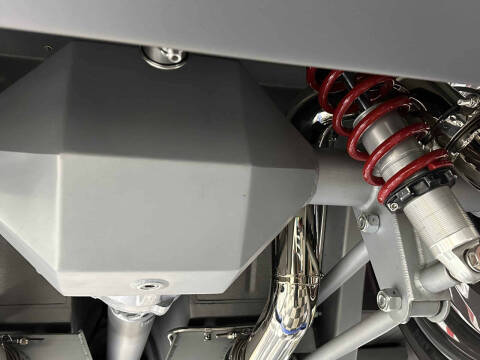 1956 Ford Thunderbird