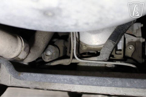 2001 Chevrolet Corvette