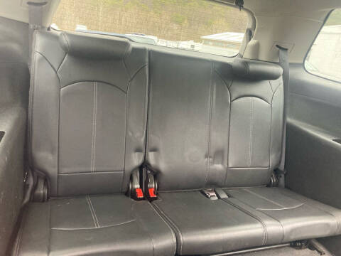 2013 GMC Acadia SLT-1