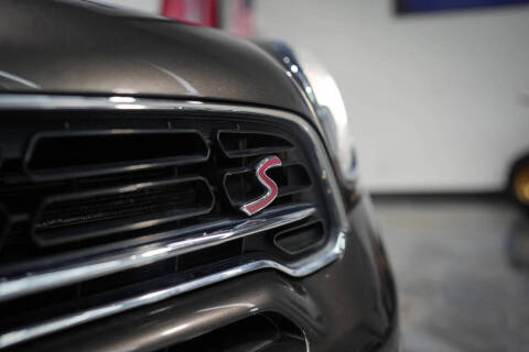 2015 MINI Countryman Cooper S ALL4