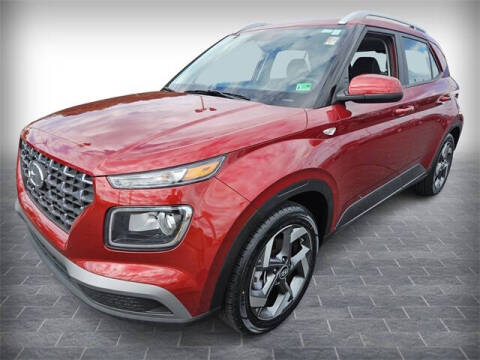 2024 Hyundai Venue SEL