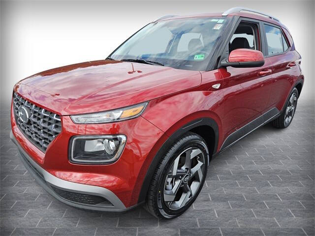 2024 Hyundai Venue SEL