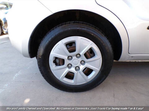 2012 Kia Soul