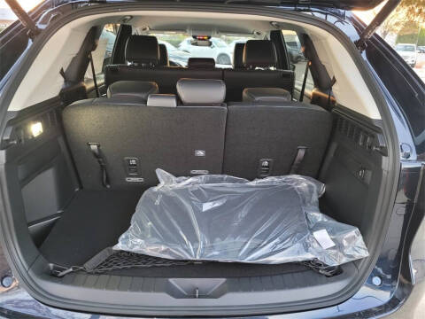 2026 Mazda CX-90 3.3 Turbo Select