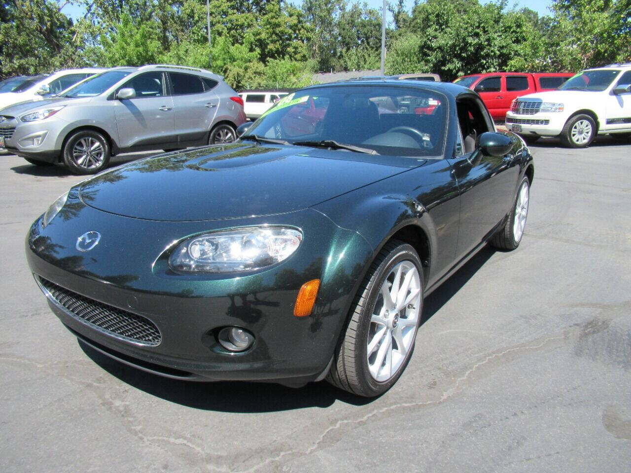 Mazda MX5 Miata For Sale In Salem, OR
