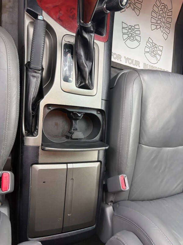 2008 Lexus GX 470