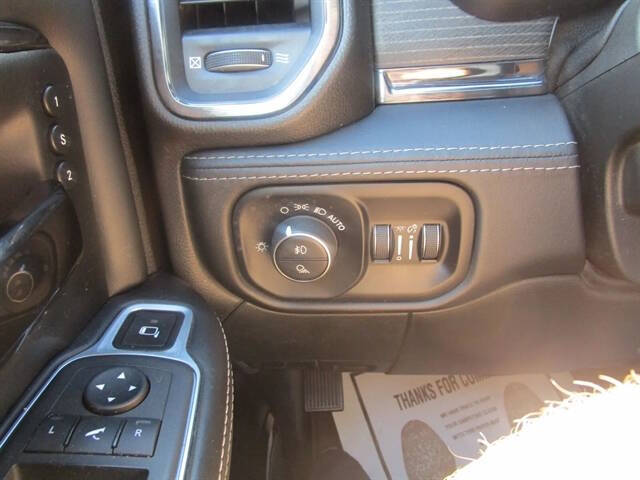 2022 RAM 2500 Limited