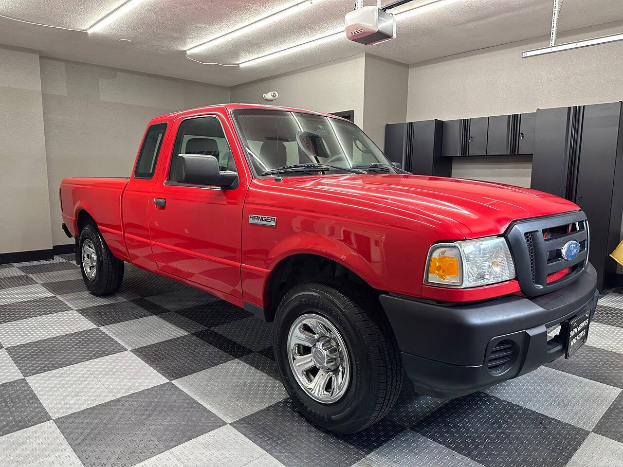 2011 Ford Ranger for sale at Dan Haris Motors in Waterloo, IA