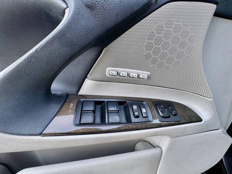 2010 Lexus IS 250